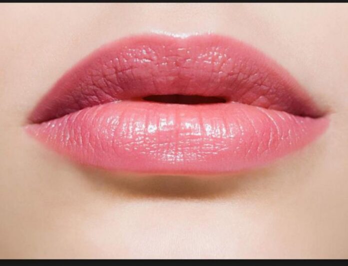beauty tips for lips