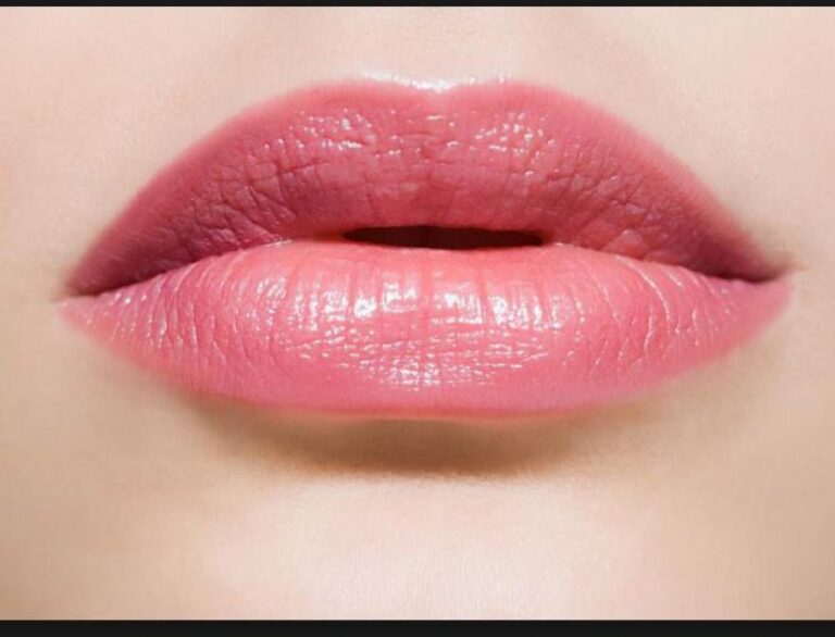 beauty tips for lips