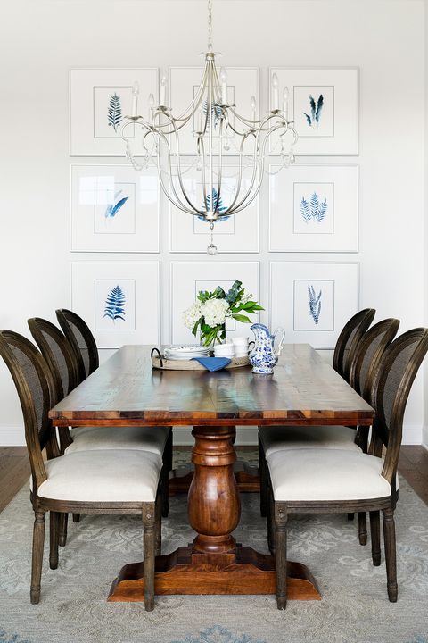 best dining room decorating ideas