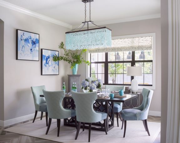 best dining room decorating ideas