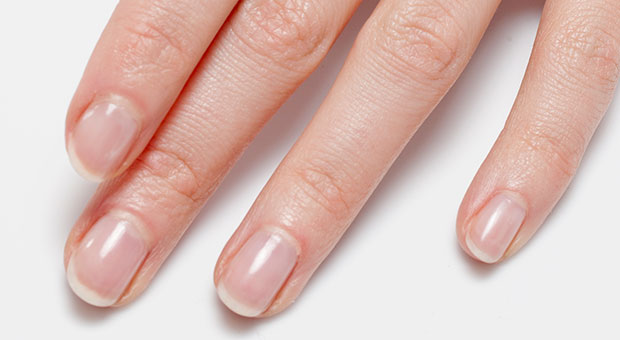 Keep Your Nails Healthy