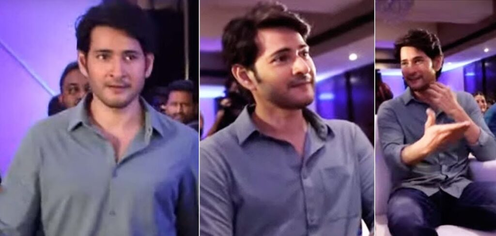 mahesh babu