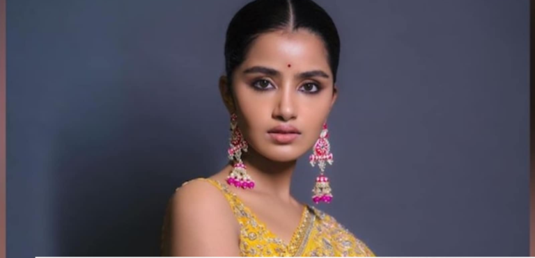 Anupama Parameswaran: అనుప‌మ ప‌ర‌మేశ్వ‌ర‌న్ అంత పెద్ద నిర్ణ‌యం తీసుకుందా?