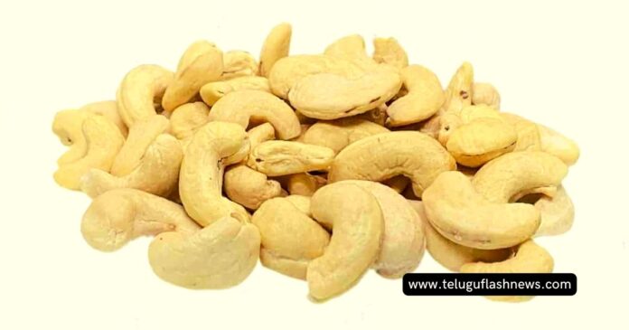 Cashew Nuts