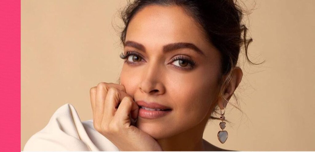 deepika padukone hospitalized