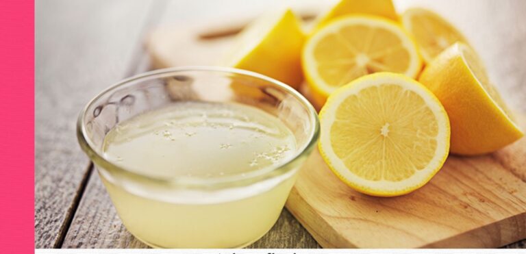 Lemon juice: నిమ్మ‌ర‌సం తాగితే చాలా మంచిది.. అది ఎన్నిర‌కాలుగా ఉప‌యోగ‌ప‌డుతుందో తెలుసా?