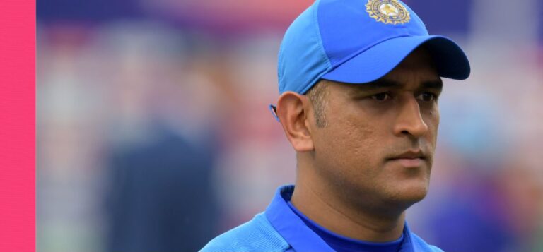 MS Dhoni to announce retirement today from IPL