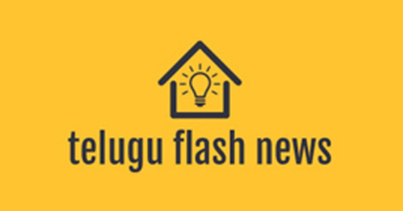 telugu flash news