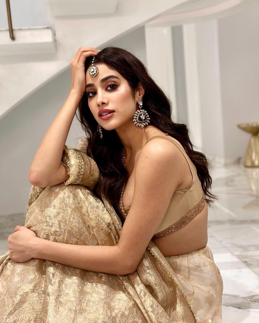 janhvi kapoor hot photos