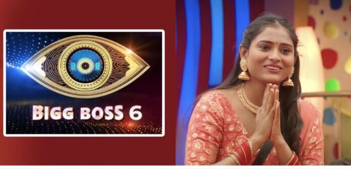 arohi eliminated from bigg boss