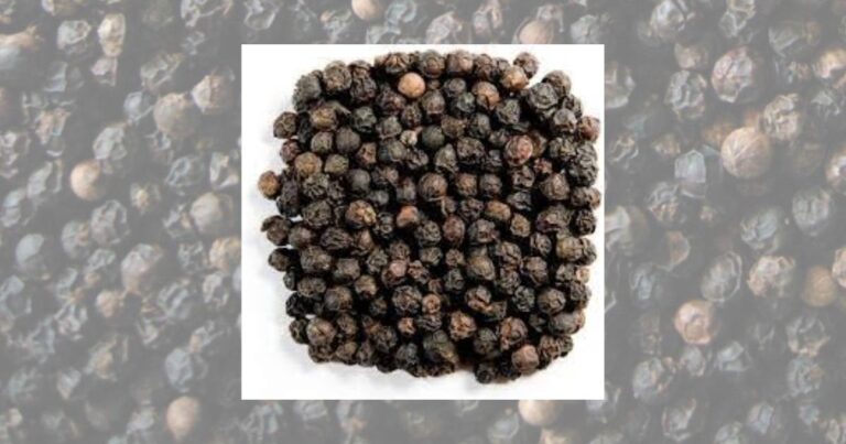 Black Pepper Benefits: నల్ల మిరియాలతో ఎన్నో ప్రయోజనాలు!