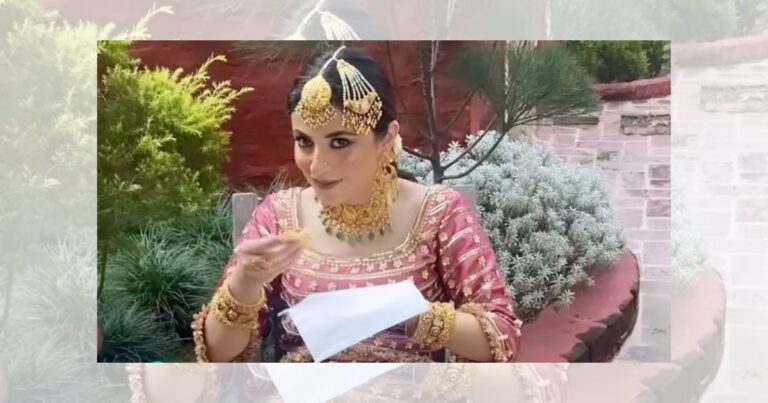 Viral Video: పిజ్జానే జీవిత‌మా.. పెళ్లికి ముందు ఎలా కుమ్మేస్తుందో చూడండి..!