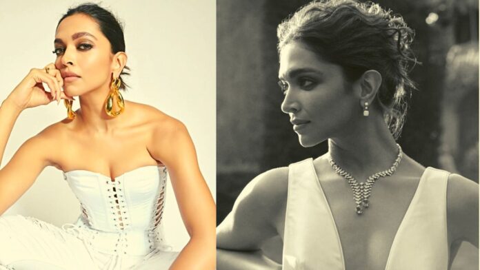 Deepika Padukone is only Indian among world's 10 most beautiful women