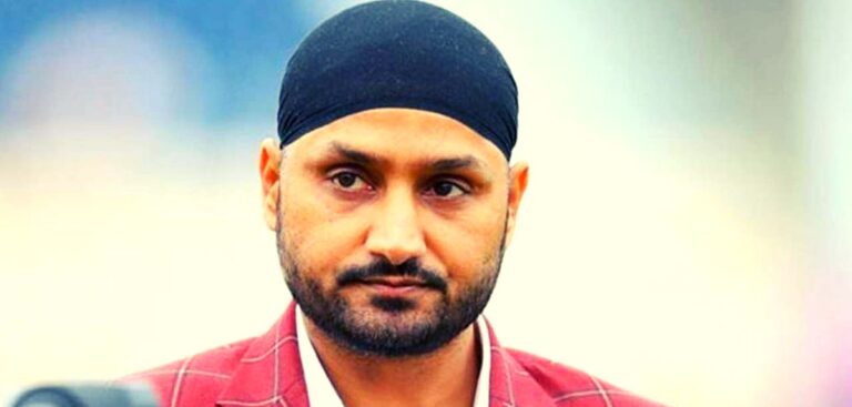 Harbhajan singh: భ‌జ్జీకి కోప‌మొచ్చింది.. అక్ర‌మాలు చూస్తే అస్స‌లు ఊరుకోమంటూ వార్నింగ్