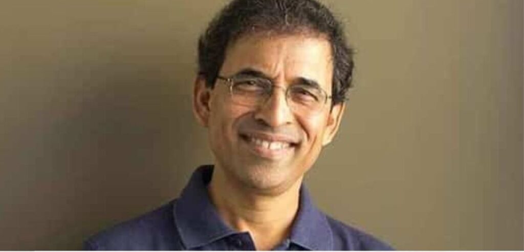 harsha bhogle comments