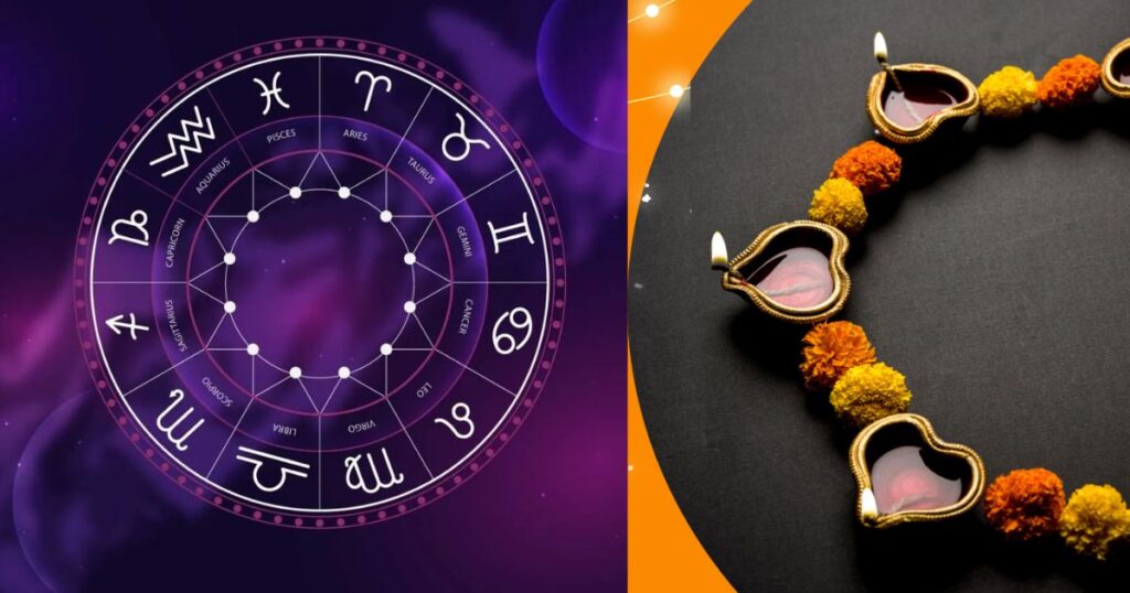 horoscope on diwali