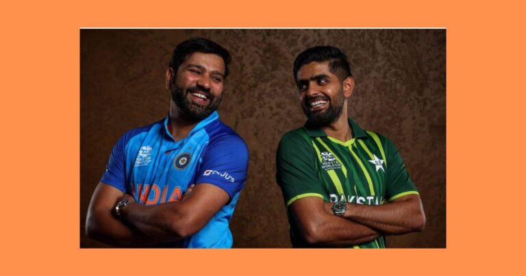 Ind vs Pak:ఇండియా-పాక్ మ్యాచ్‌పై సెటైరిక‌ల్ ట్వీట్.. ఏకి పారేస్తున్న క్రికెట్ అభిమానులు