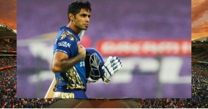 Mohammad Rizwan hails Suryakumar Yadav, opens up on their battle for No 1 T20I ranking