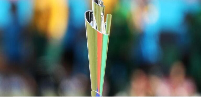 T20 World Cup: వ‌ర‌ల్డ్ క‌ప్ ముగింట క్రికెట్‌లో కొత్త రూల్స్.. ఇక మాన్క‌డింగ్ ర‌నౌట్‌గా..