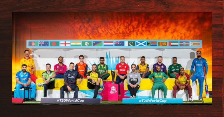 Covid positive players allowed to play T20 World Cup matches