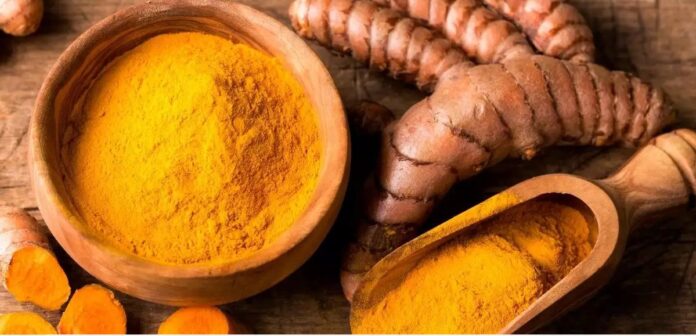 turmeric benefits