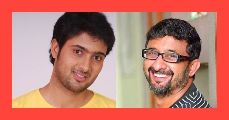teja comments on uday kiran death