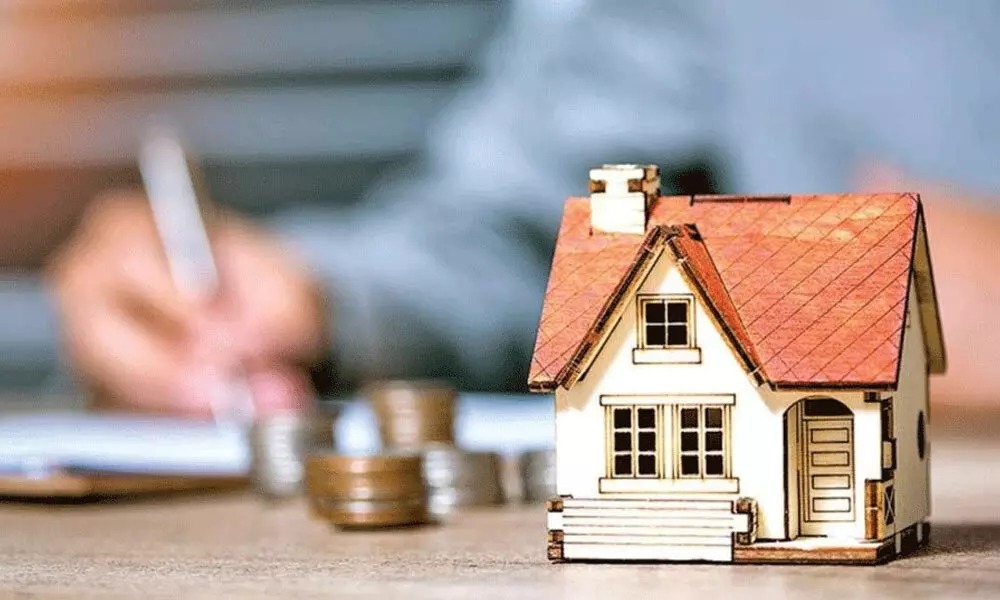 factors to consider for home loan
