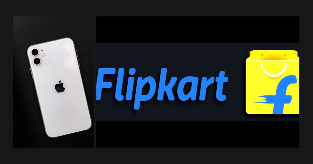 iphone discount in flipkart