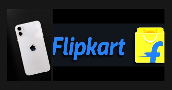 iphone discount in flipkart