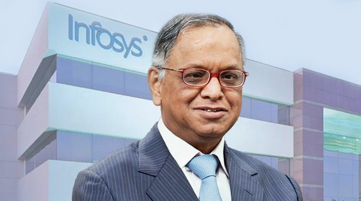 N. R. Narayana Murthy : ఇన్ఫోసిస్ నారాయణ మూర్తి ప్రస్థానం.. రియల్ లైఫ్ సక్సెస్ స్టోరీ మీ కోసం..