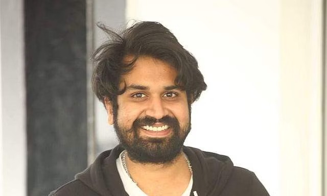 director vimal krishna