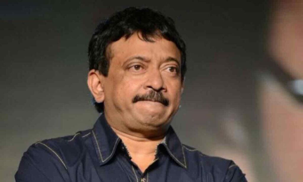 ram gopal varma