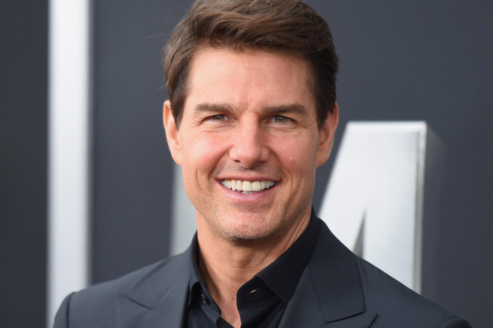 tom cruise