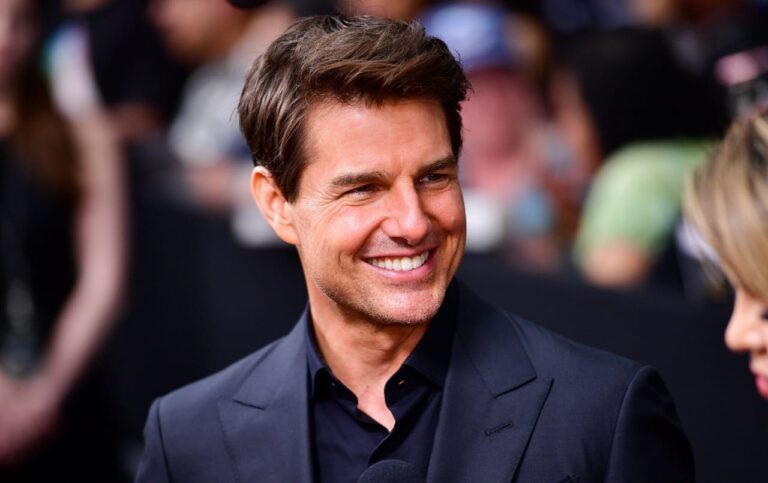 tom cruise