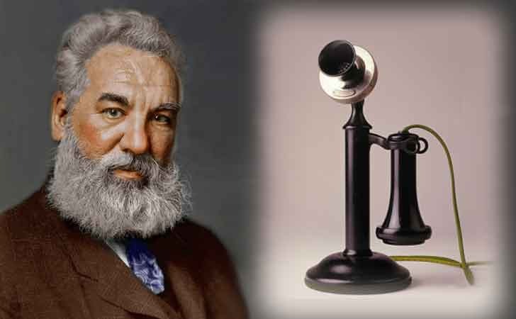 Alexander Graham Bell : అలెగ్జాండర్ గ్రహంబెల్ టెలిఫోన్ కనుక్కోవడానికి కారణమేంటో తెలుసా ?