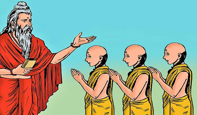 Moral Stories in Telugu : విద్య – ఉపయోగం