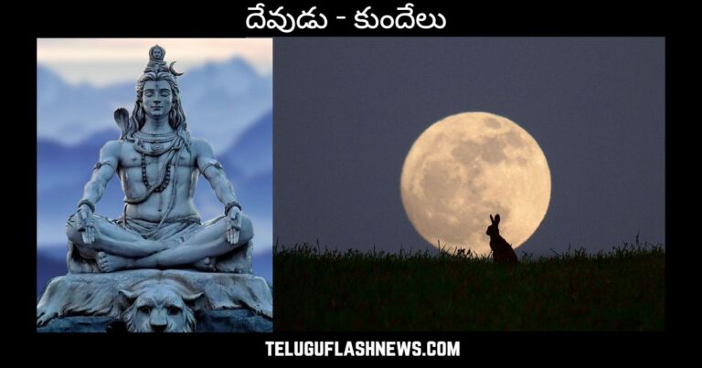 moral stories in telugu