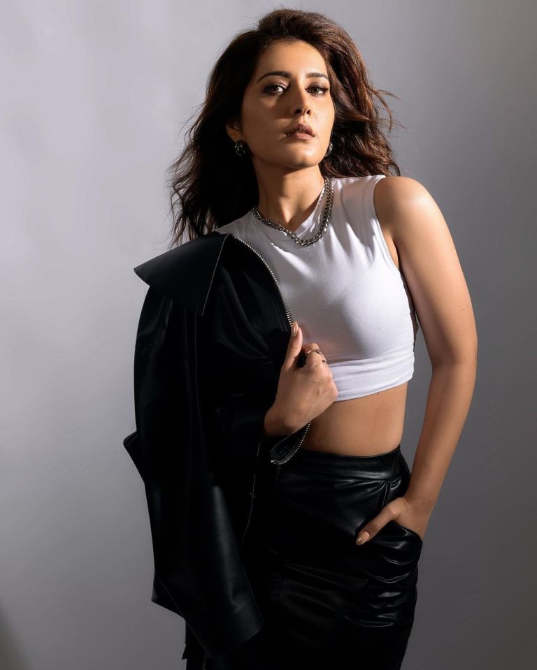 rashi khanna latest photos 2023