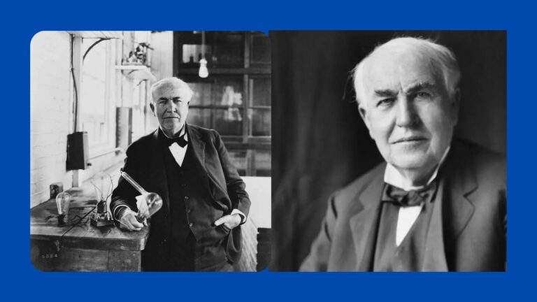 Thomas Alva Edison : థామస్ అల్వా ఎడిసన్ జీవిత చరిత్ర, ఆవిష్కరణలు తెలుసుకోండి..