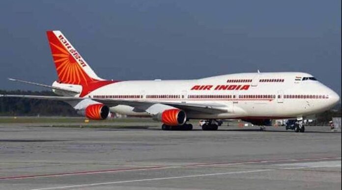 air india flight ticket rate offers