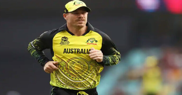 David Warner: రిటైర్మెంట్ ఆలోచ‌న‌లో డేవిడ్ వార్నర్.. తెలుగు సినిమాల్లోకి రాబోతున్నాడా..!