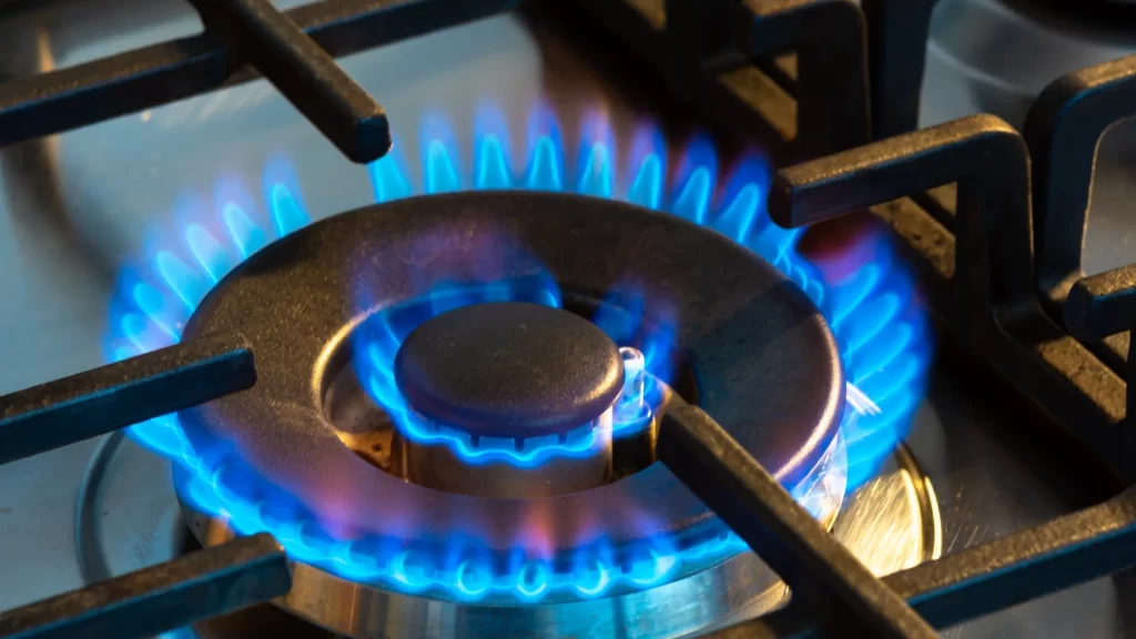 gas stove ban in america