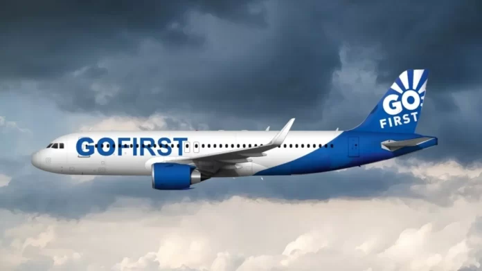 go first airlines