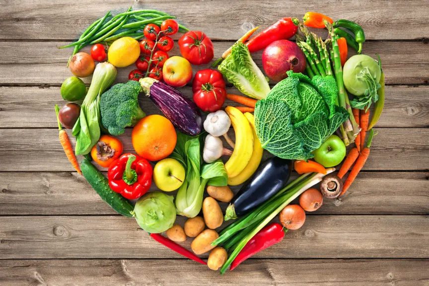 heart healthy foods : గుండె ఆరోగ్యం కోసం ఆహారంలో ఈ మార్పులు తప్పనిసరి..