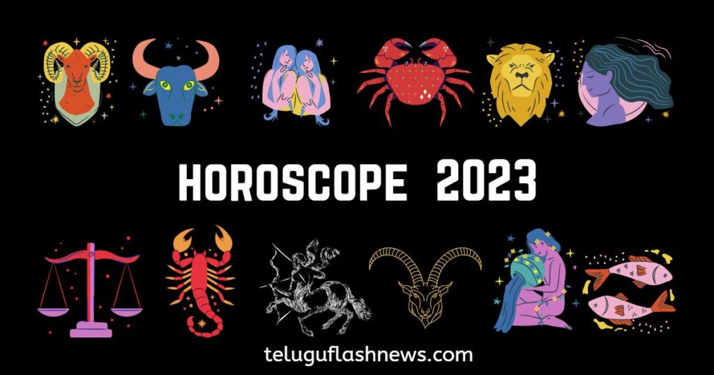 horoscope today telugu