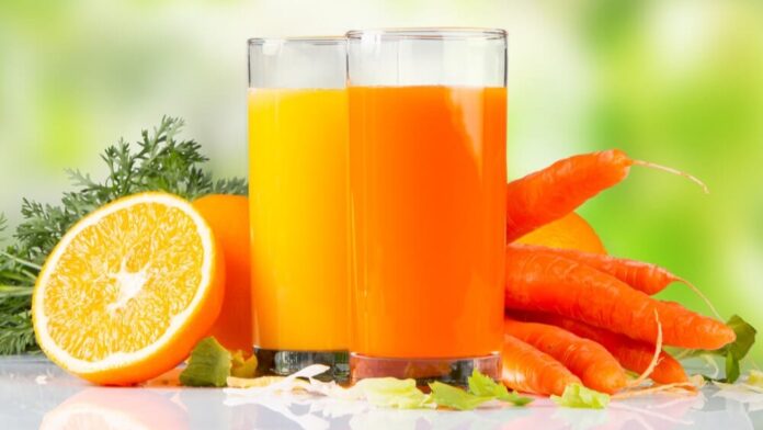juices for weight loss