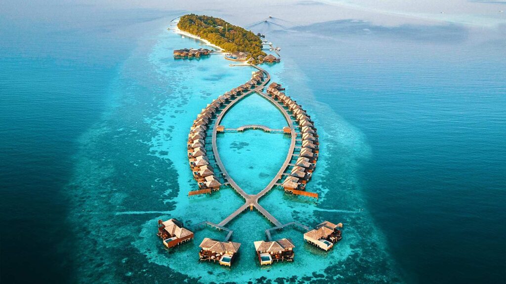 Maldives