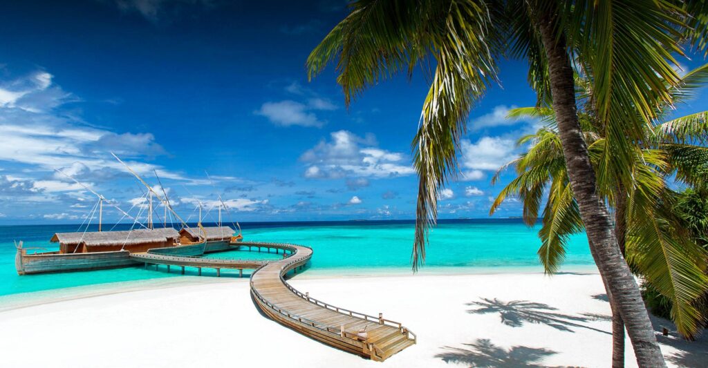 Maldives