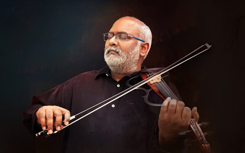 padmasree award for mm keeravani