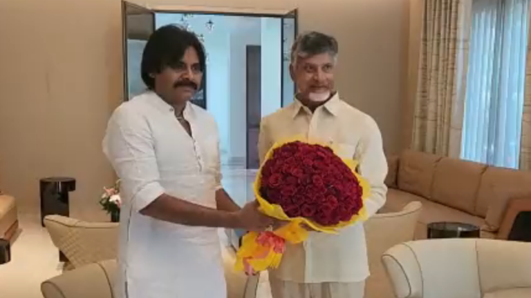 TDP – Janasena : ఏపీలో ఆ రెండు పార్టీల పొత్తు ఖాయమా? పవన్‌ కల్యాణ్‌ ప్లాన్‌ ఏంటి?